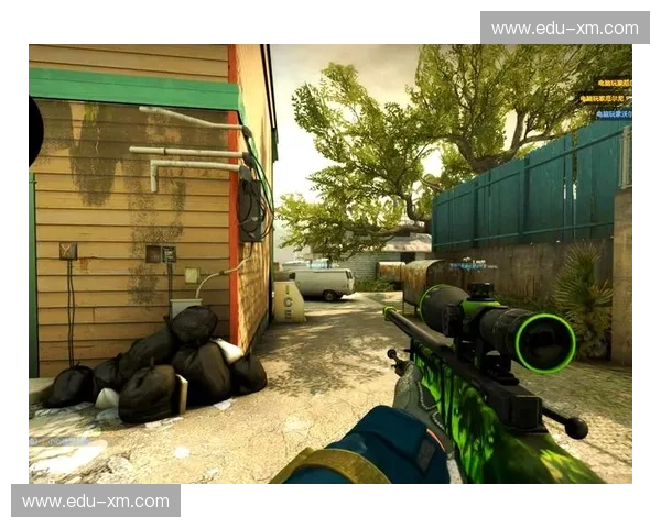 全面解析CSGO射击精准度提升技巧与实战操作关键因素解析 全面解析CSGO射击精准度提升技巧与实战操作关键因素解析
