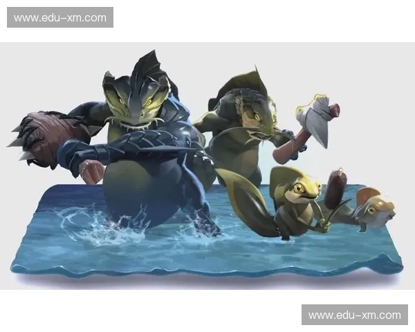 Dota2新版本线性玩法革新带来全新游戏体验与战略深度挑战 Dota2新版本线性玩法革新带来全新游戏体验与战略深度挑战