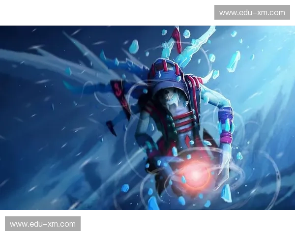 《探索Dota2小狗的奇妙世界:从英雄技能到战略运用的全面解析》