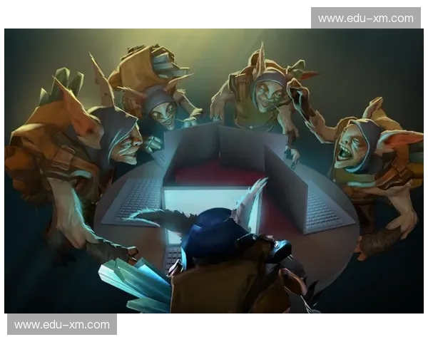 以DOTA2网吧为核心打造沉浸式电竞社交新空间探索年轻玩家聚集新模式