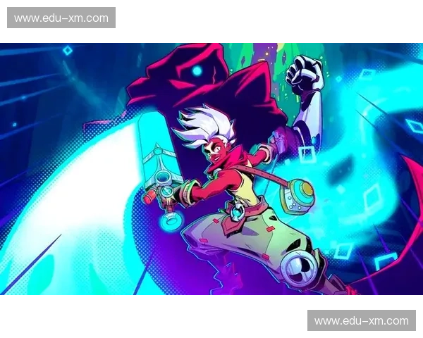 星竞界LOL：探索全新战术与英雄对抗的未来竞技场