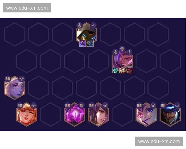 从孤独星灵到团队核心刀塔英雄艾的成长与羁绊之路荣耀篇章全新启 从孤独星灵到团队核心刀塔英雄艾的成长与羁绊之路荣耀篇章全新启