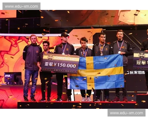 C9战队再创辉煌：SLI赛事中迎接新挑战，全力争夺冠军荣耀